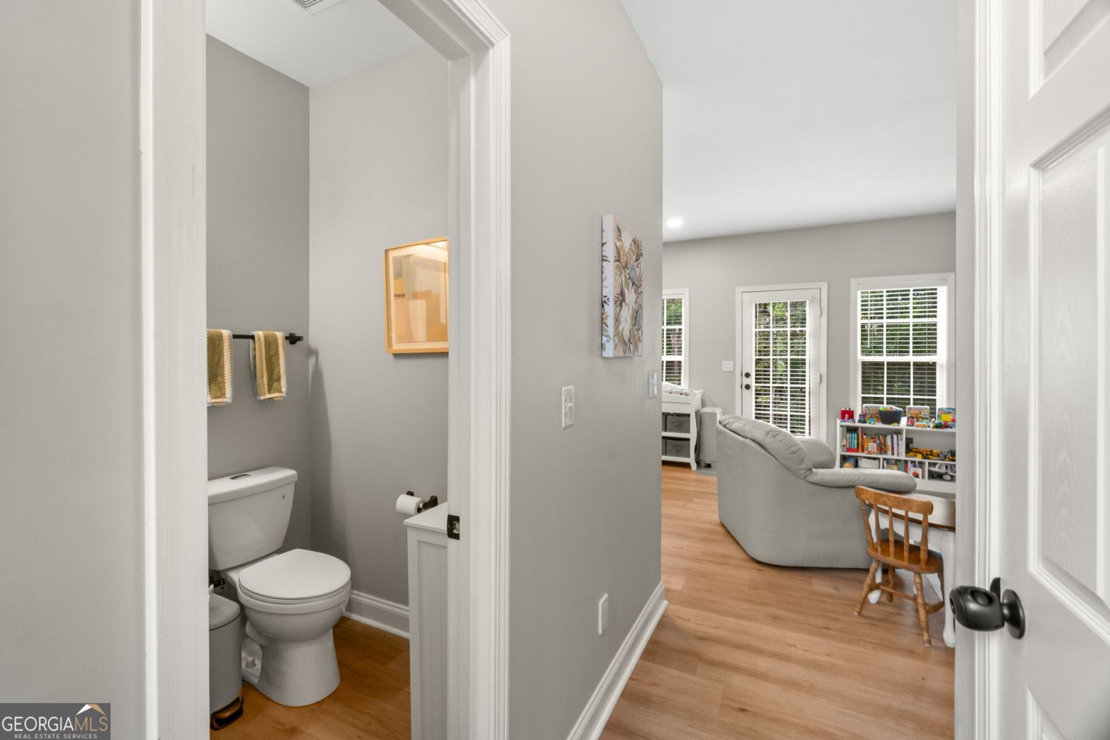 6459 Millstone Cove Drive Flowery Branch - Photo 10