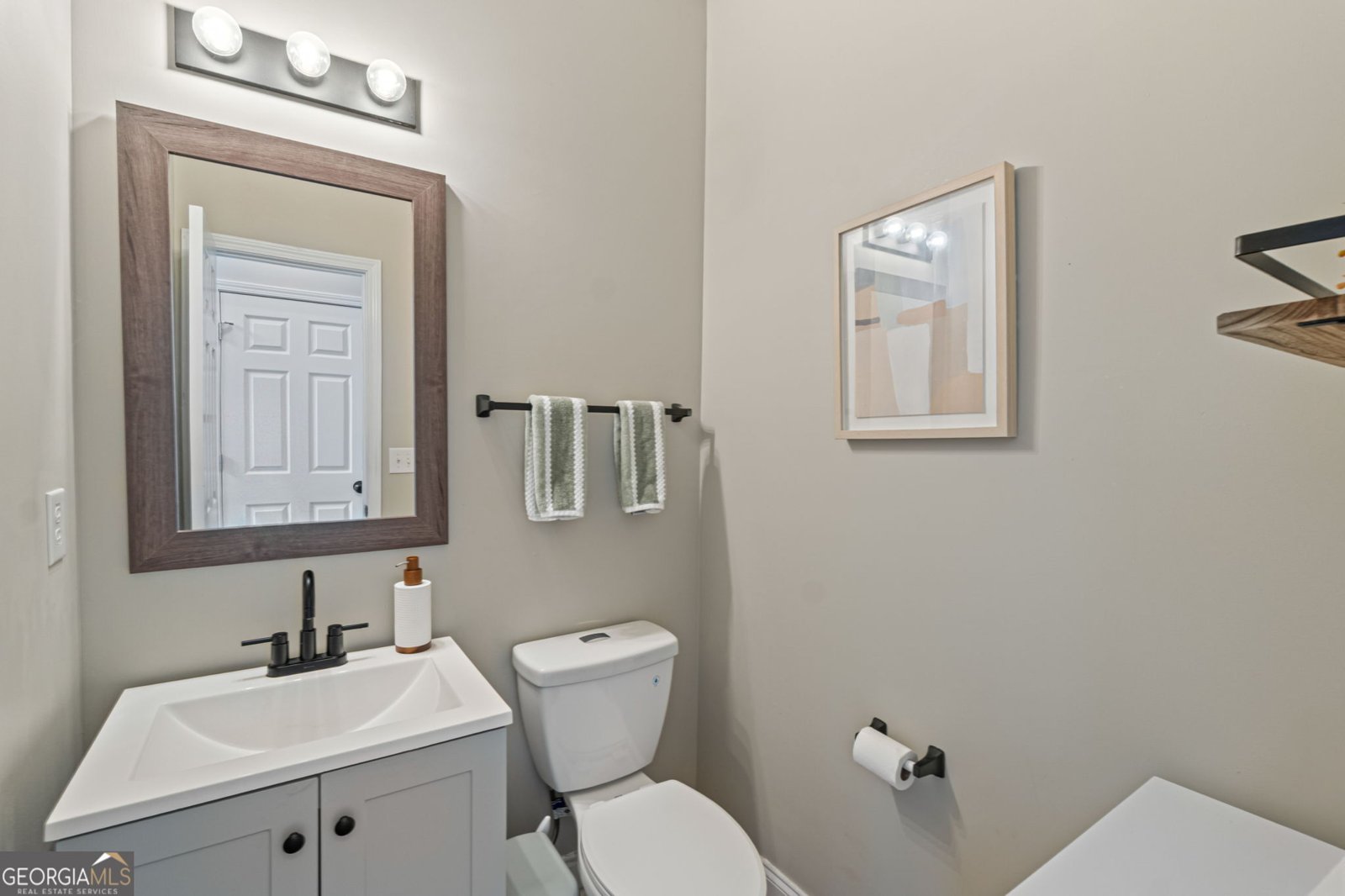 6459 Millstone Cove Drive Flowery Branch - Photo 11