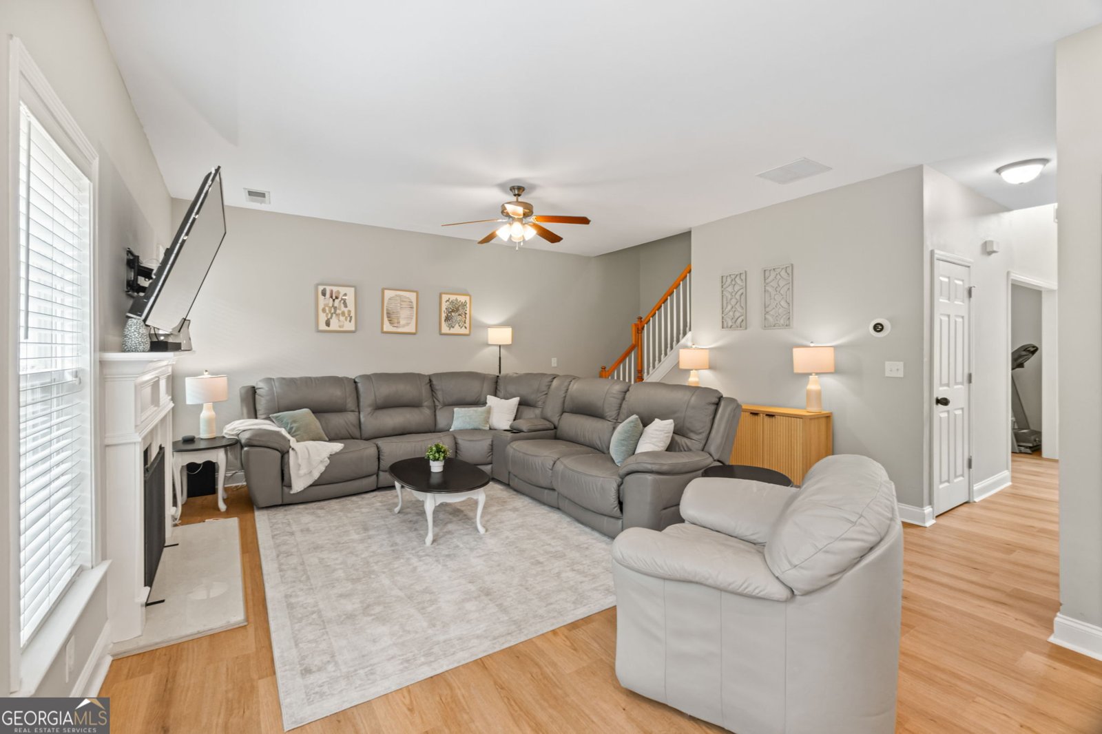 6459 Millstone Cove Drive Flowery Branch - Photo 13