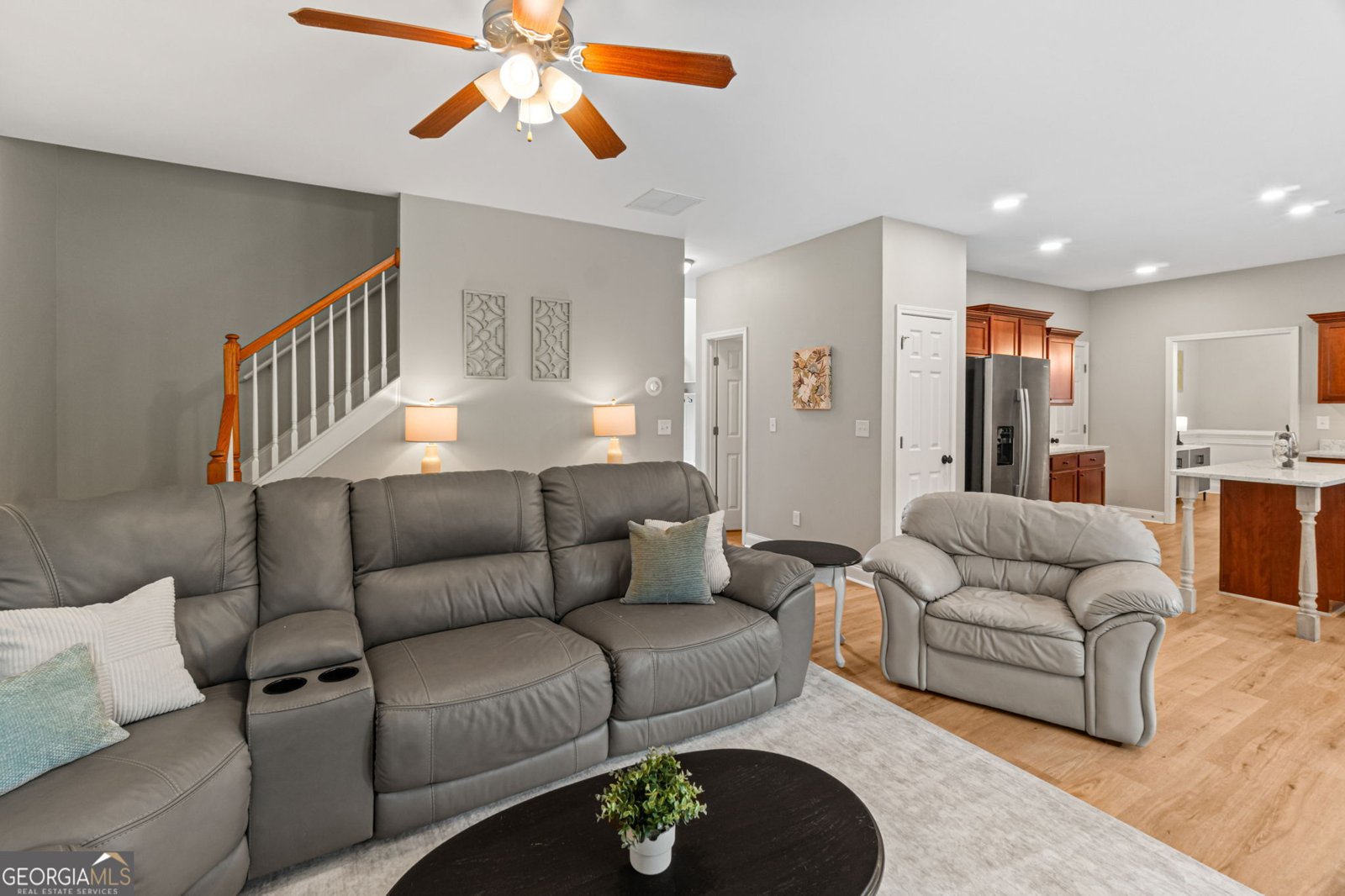 6459 Millstone Cove Drive Flowery Branch - Photo 15