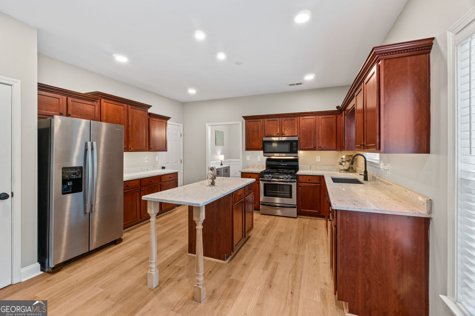 6459 Millstone Cove Drive Flowery Branch - Photo 16