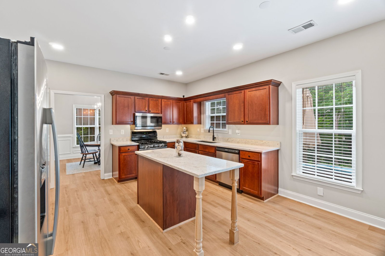 6459 Millstone Cove Drive Flowery Branch - Photo 17