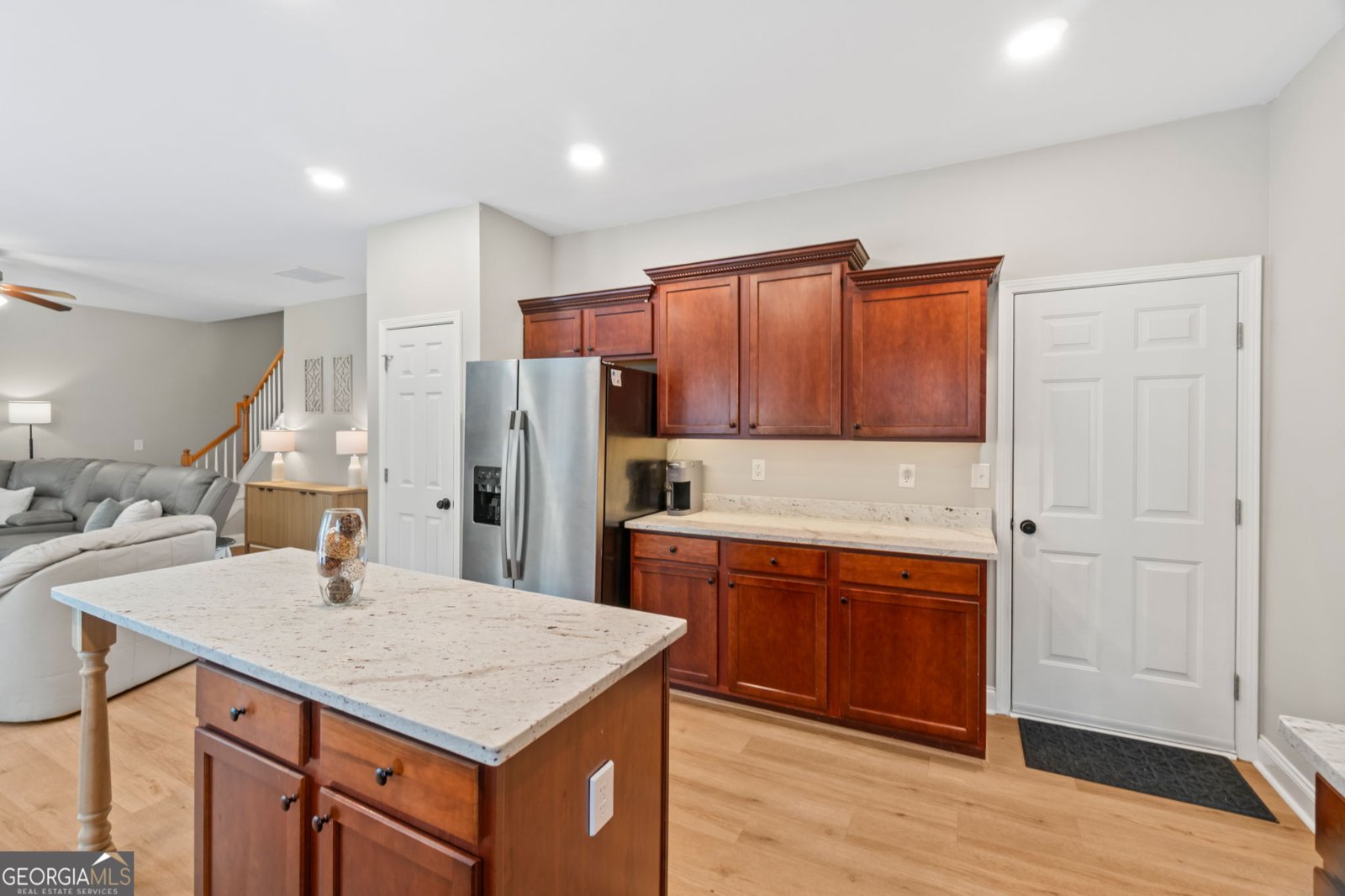 6459 Millstone Cove Drive Flowery Branch - Photo 18