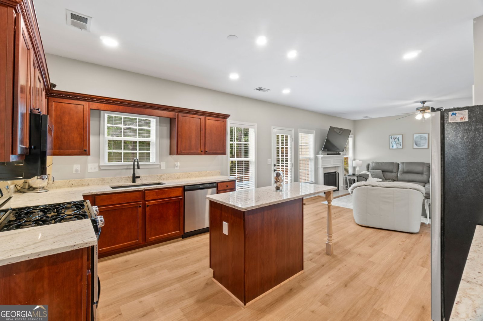 6459 Millstone Cove Drive Flowery Branch - Photo 19