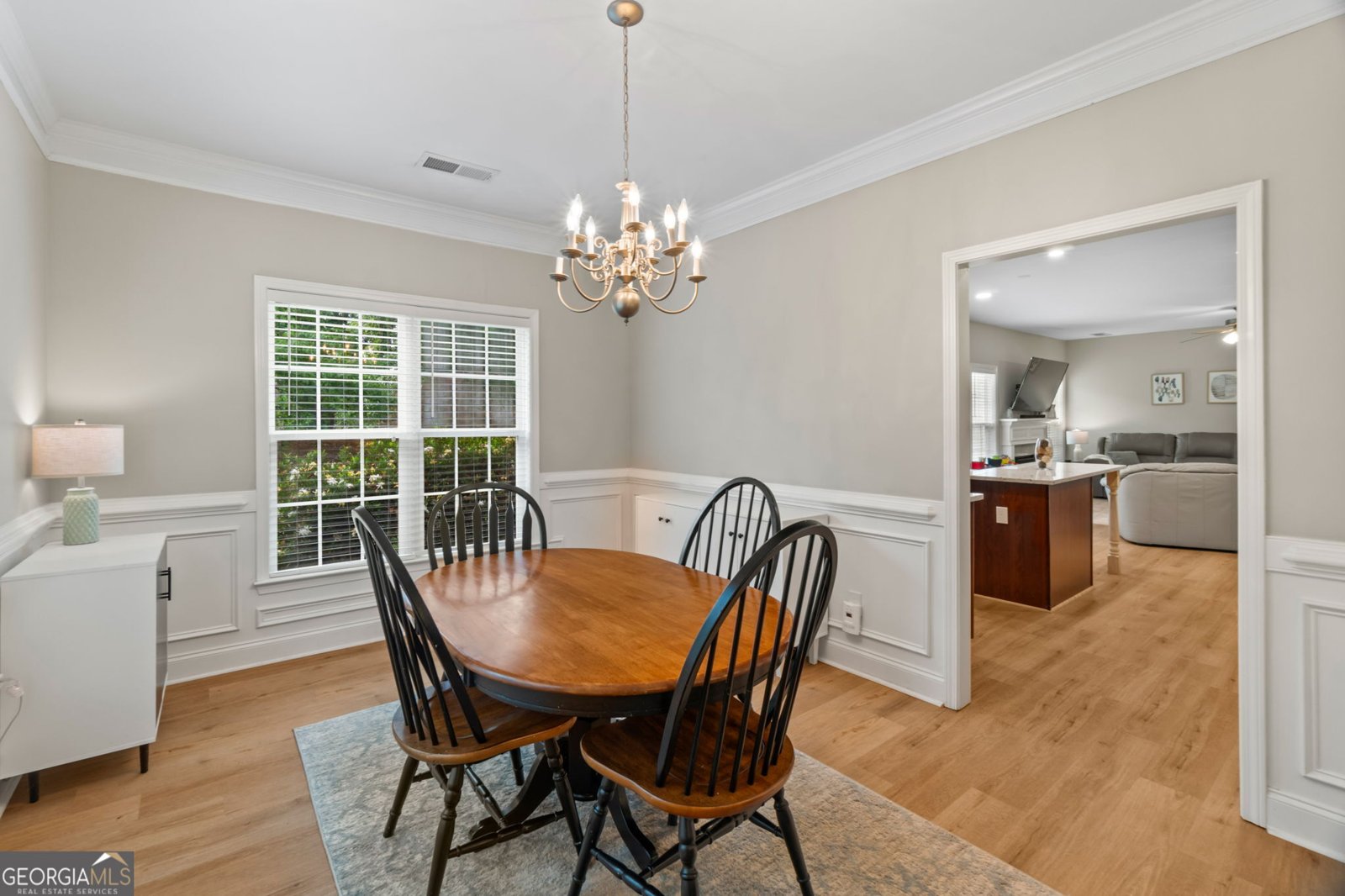 6459 Millstone Cove Drive Flowery Branch - Photo 21