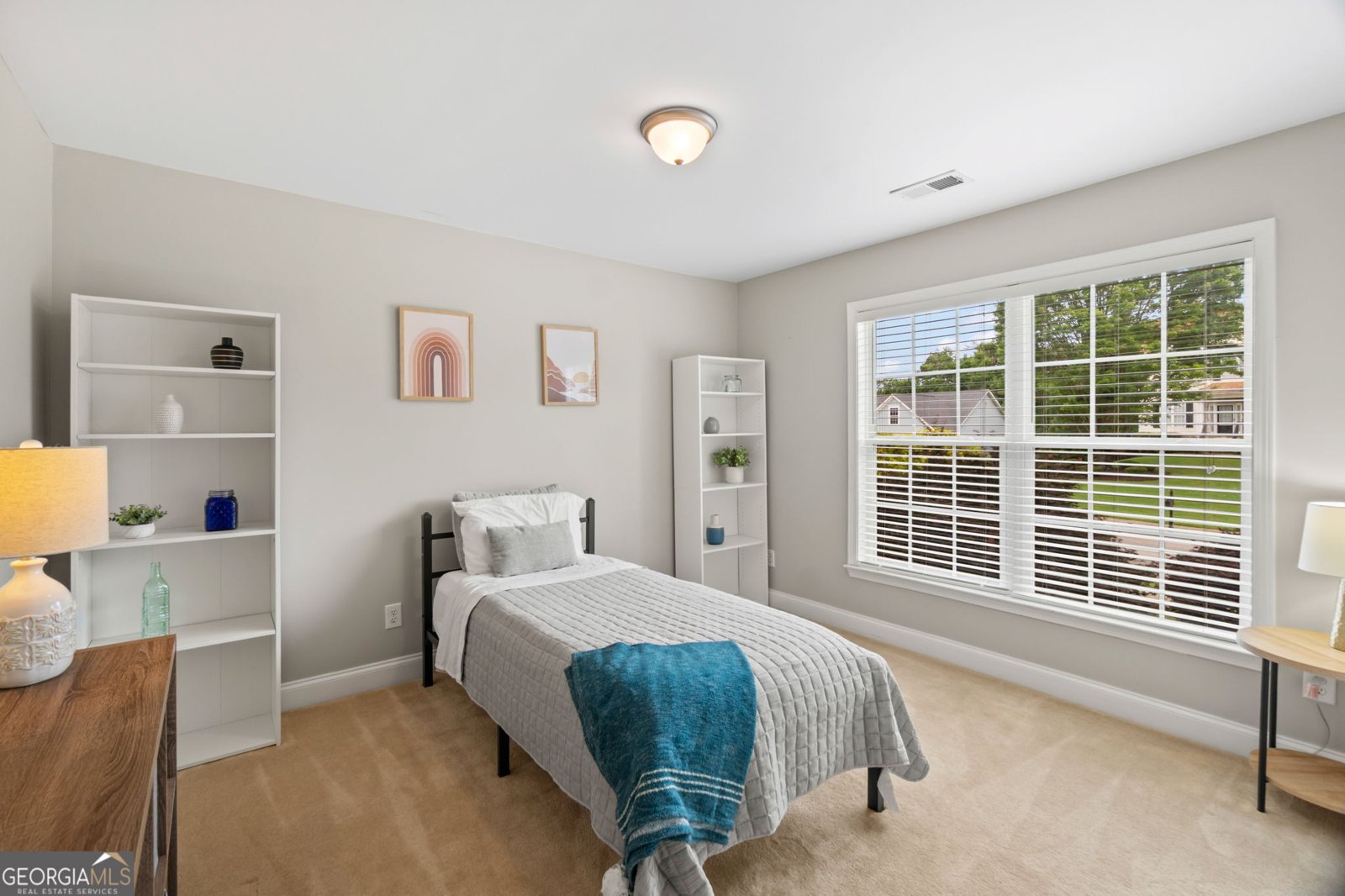 6459 Millstone Cove Drive Flowery Branch - Photo 25