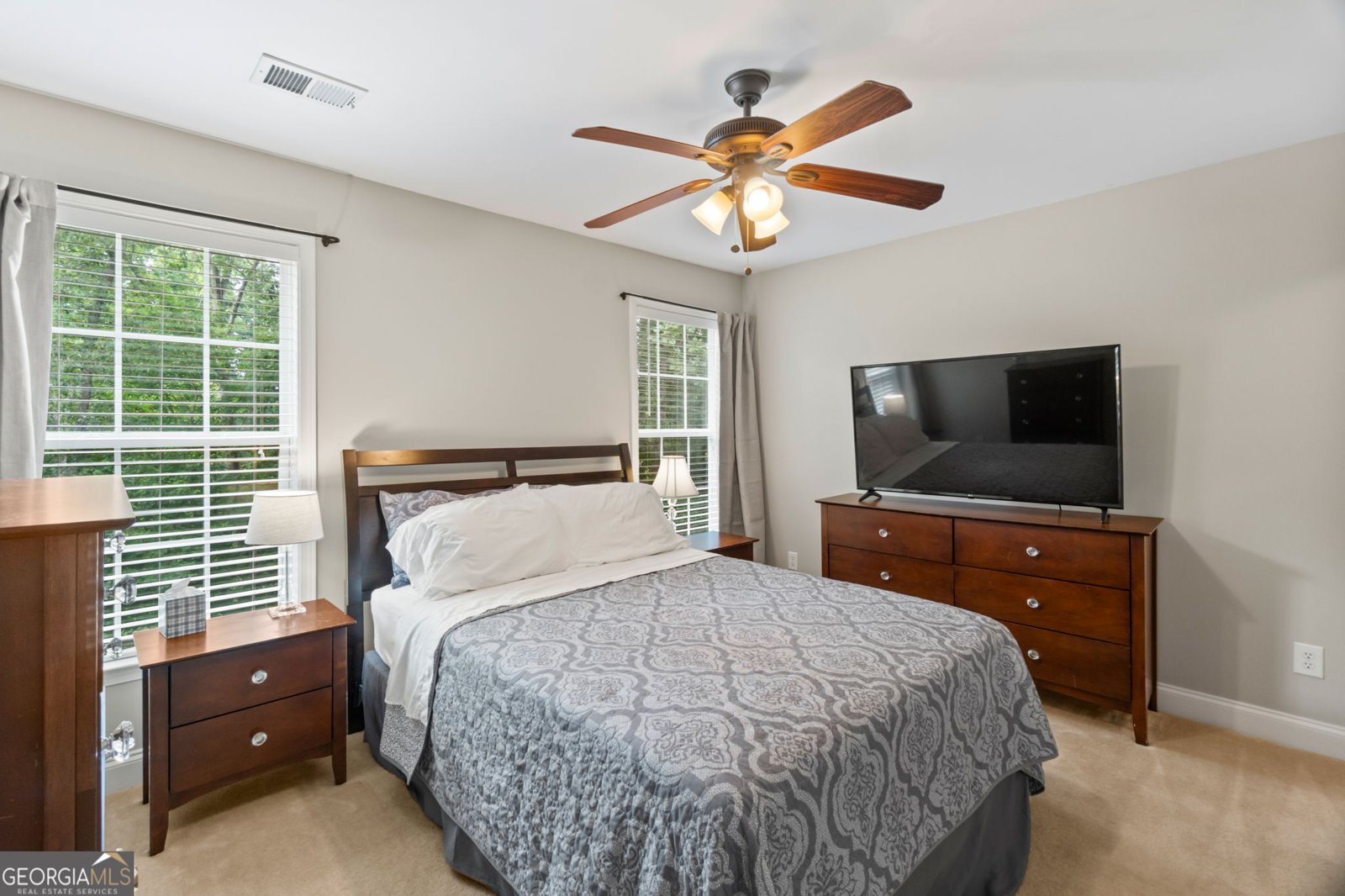 6459 Millstone Cove Drive Flowery Branch - Photo 32
