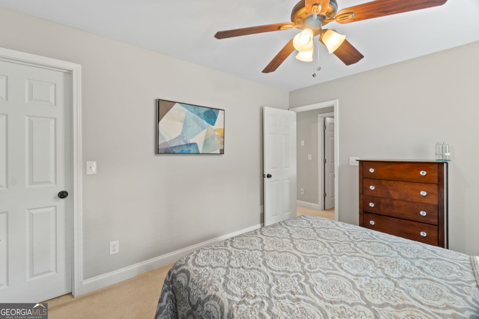6459 Millstone Cove Drive Flowery Branch - Photo 33
