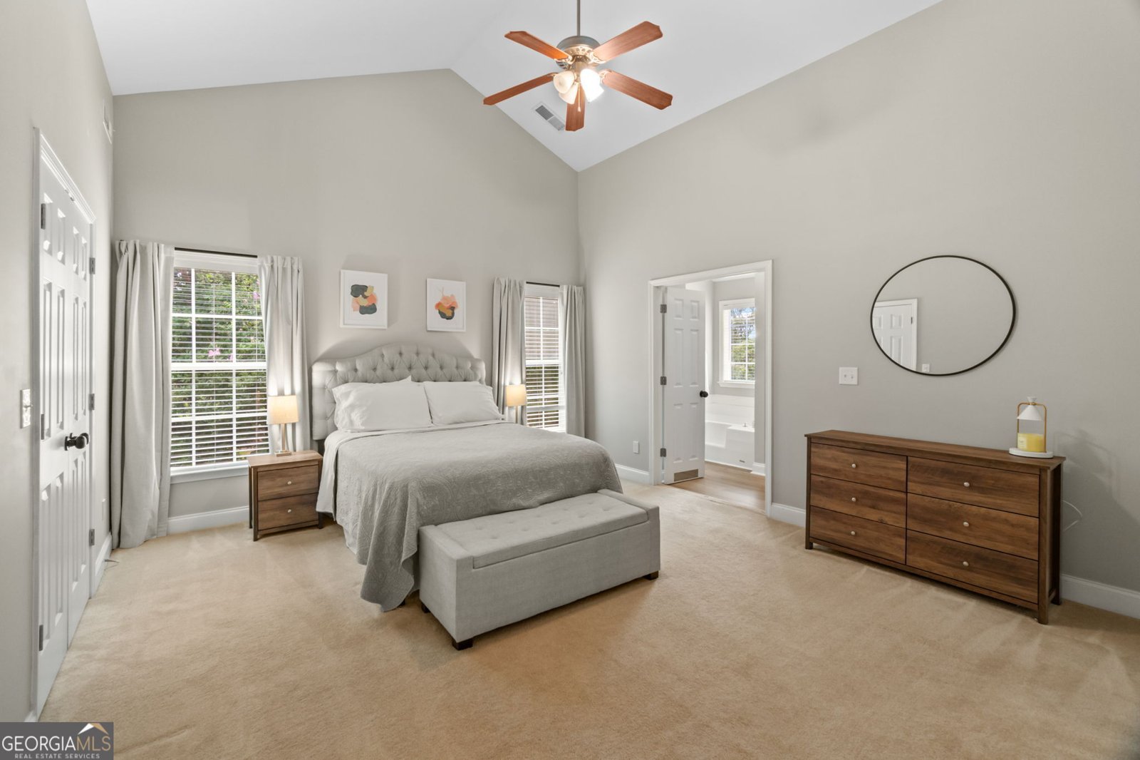 6459 Millstone Cove Drive Flowery Branch - Photo 36