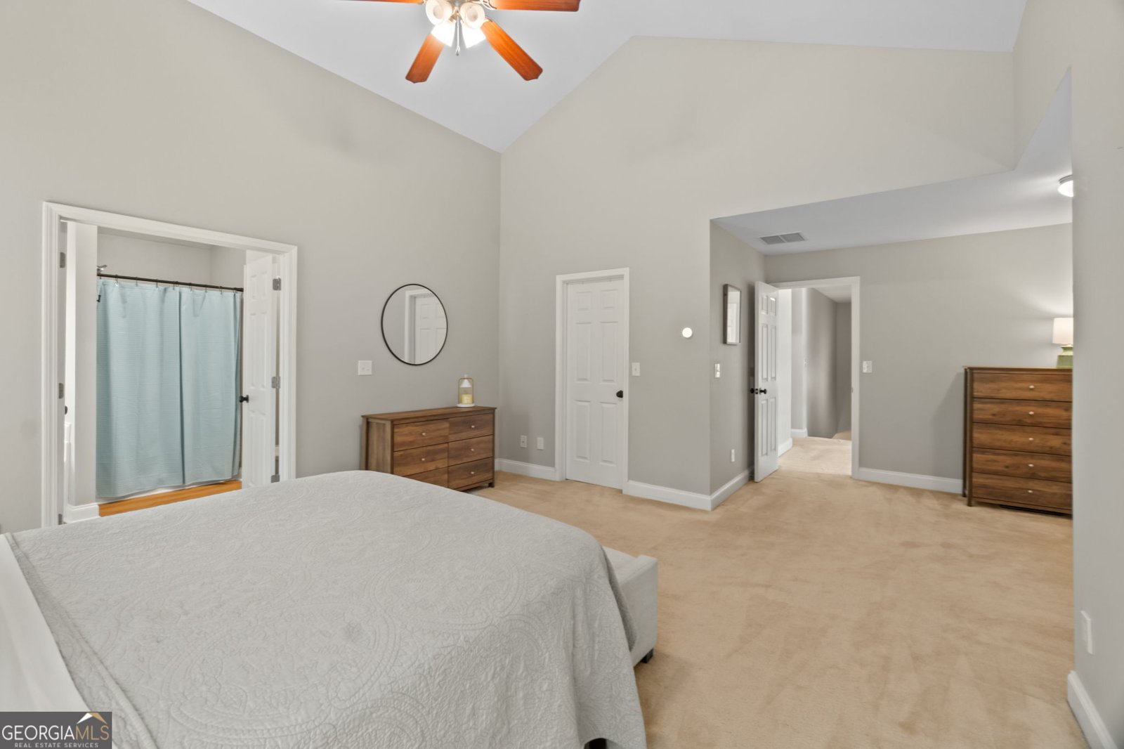 6459 Millstone Cove Drive Flowery Branch - Photo 37