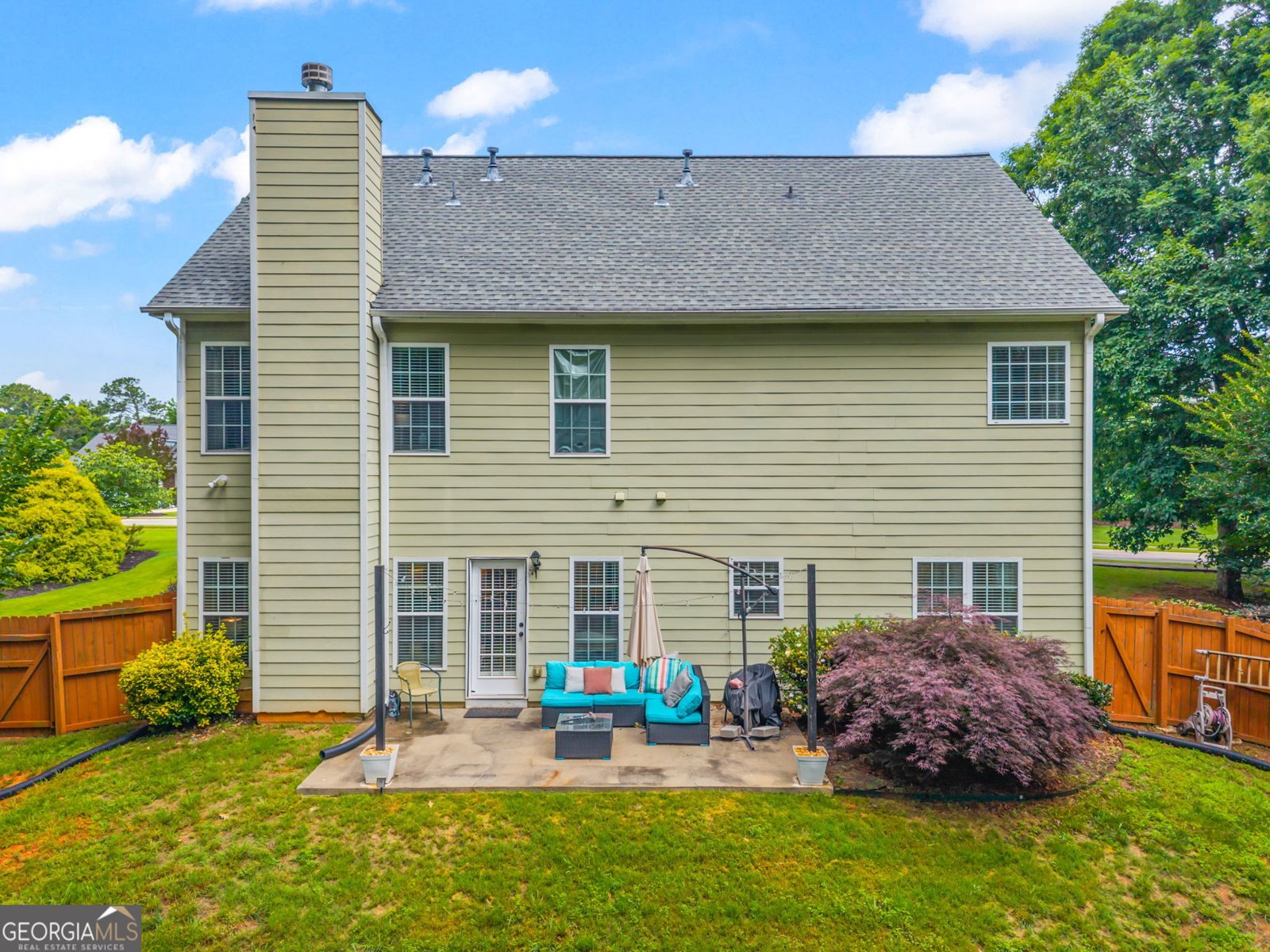 6459 Millstone Cove Drive Flowery Branch - Photo 42