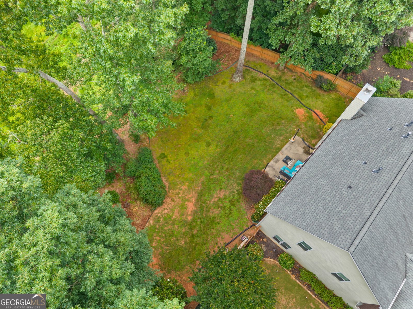 6459 Millstone Cove Drive Flowery Branch - Photo 43