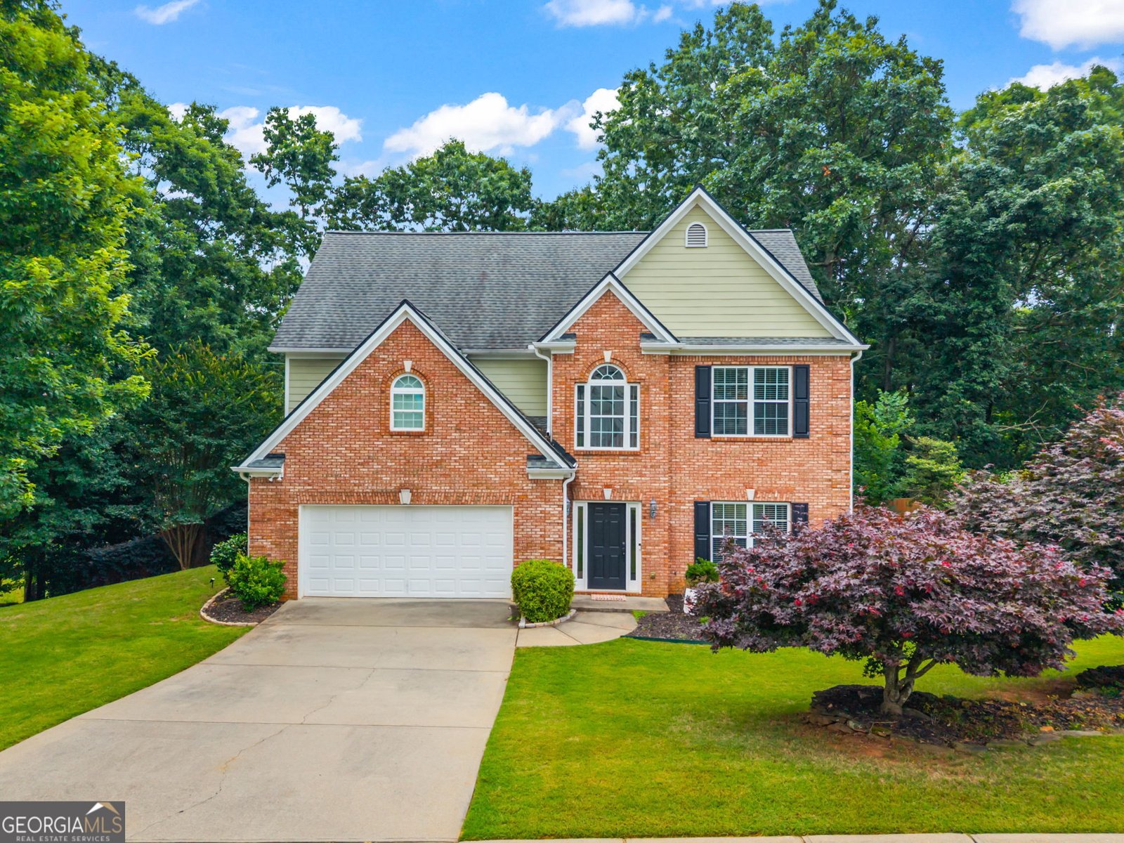 6459 Millstone Cove Drive Flowery Branch - Photo 44