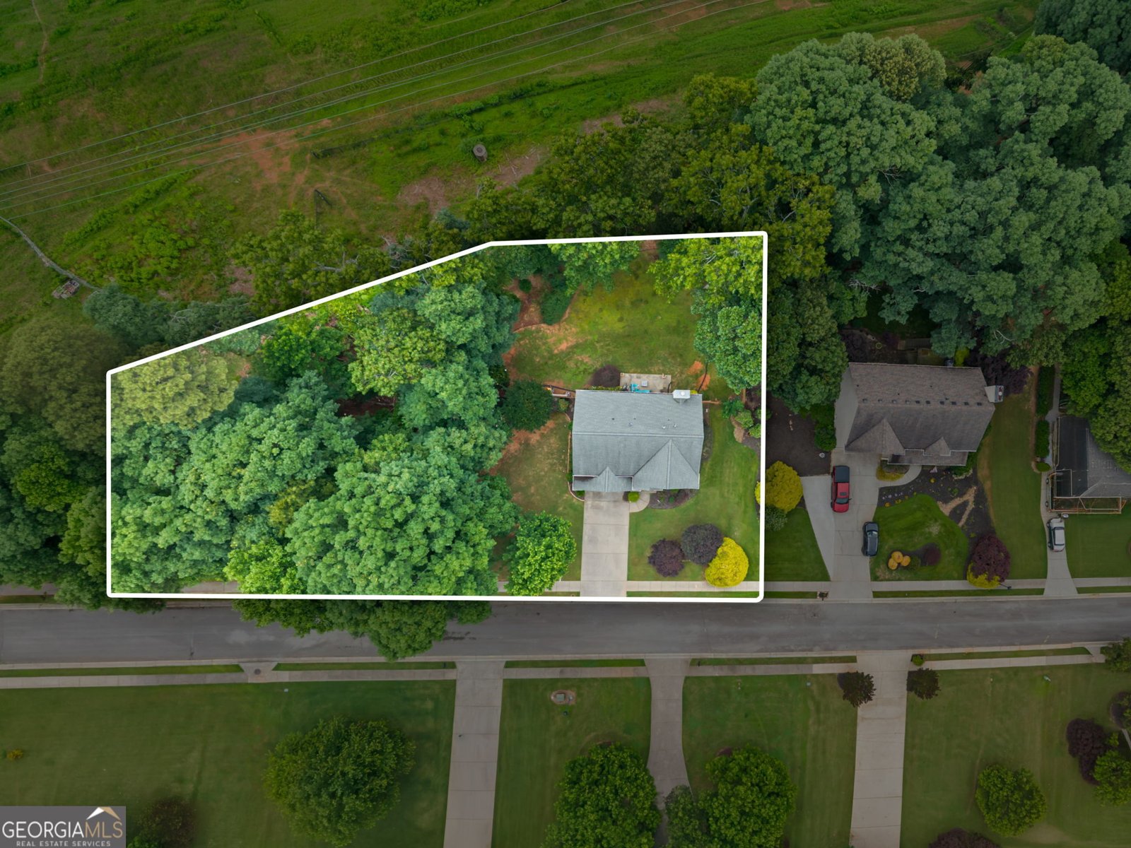 6459 Millstone Cove Drive Flowery Branch - Photo 45