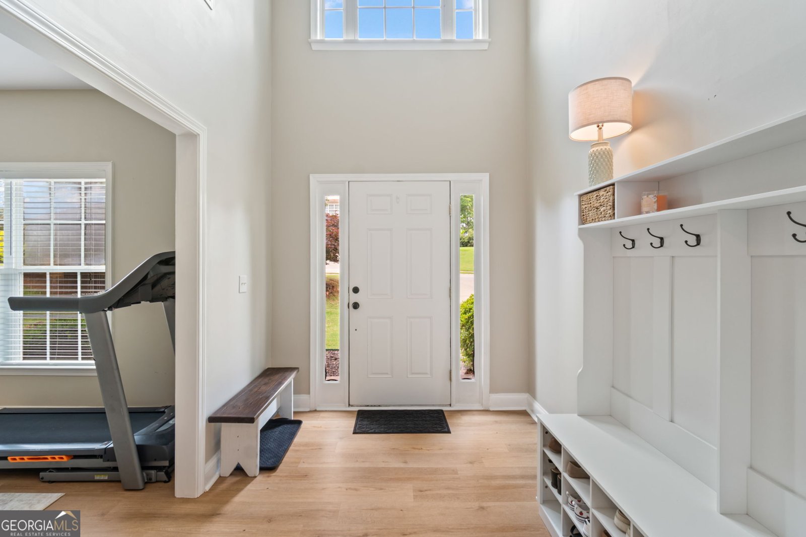 6459 Millstone Cove Drive Flowery Branch - Photo 6