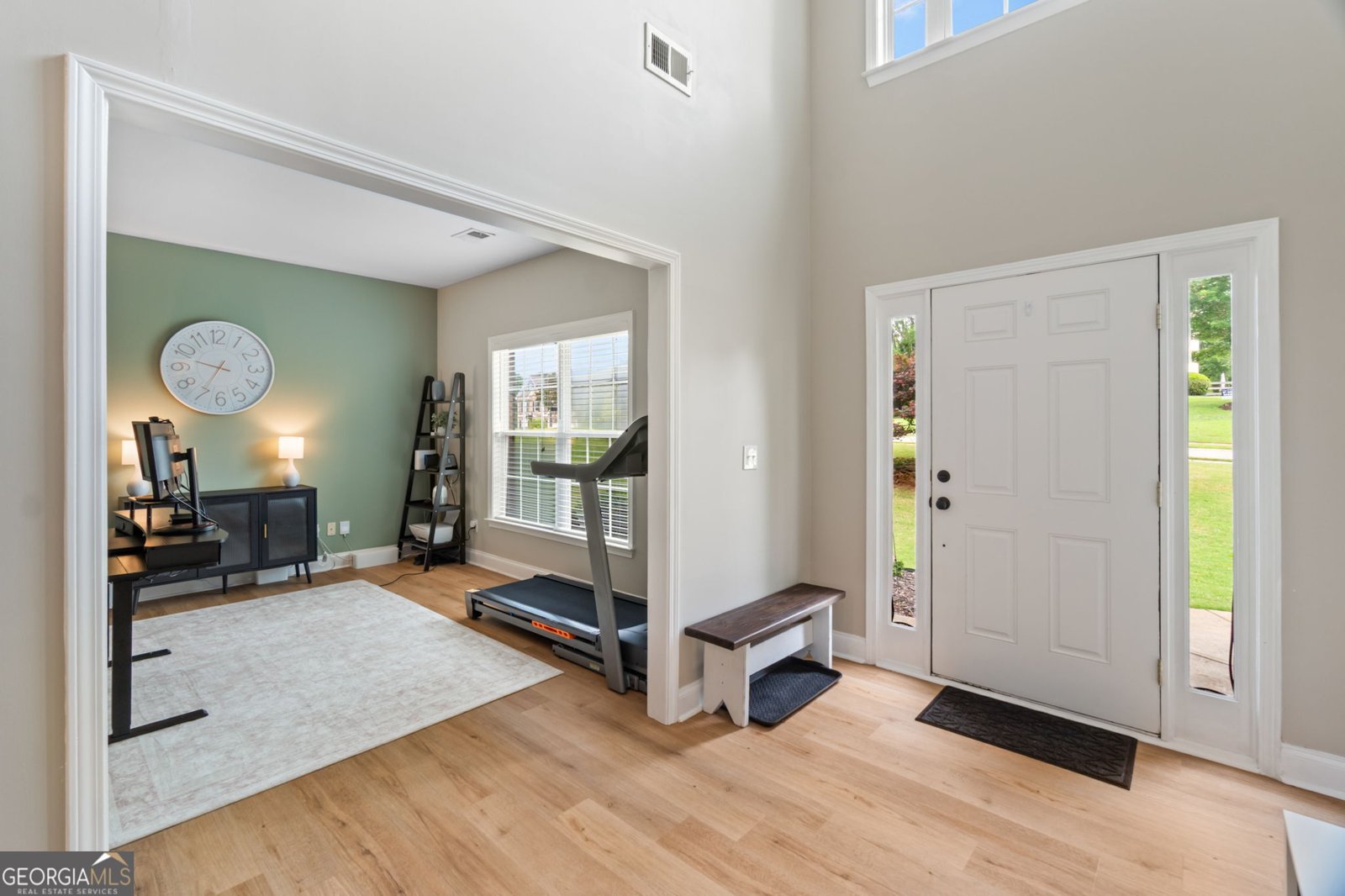 6459 Millstone Cove Drive Flowery Branch - Photo 7