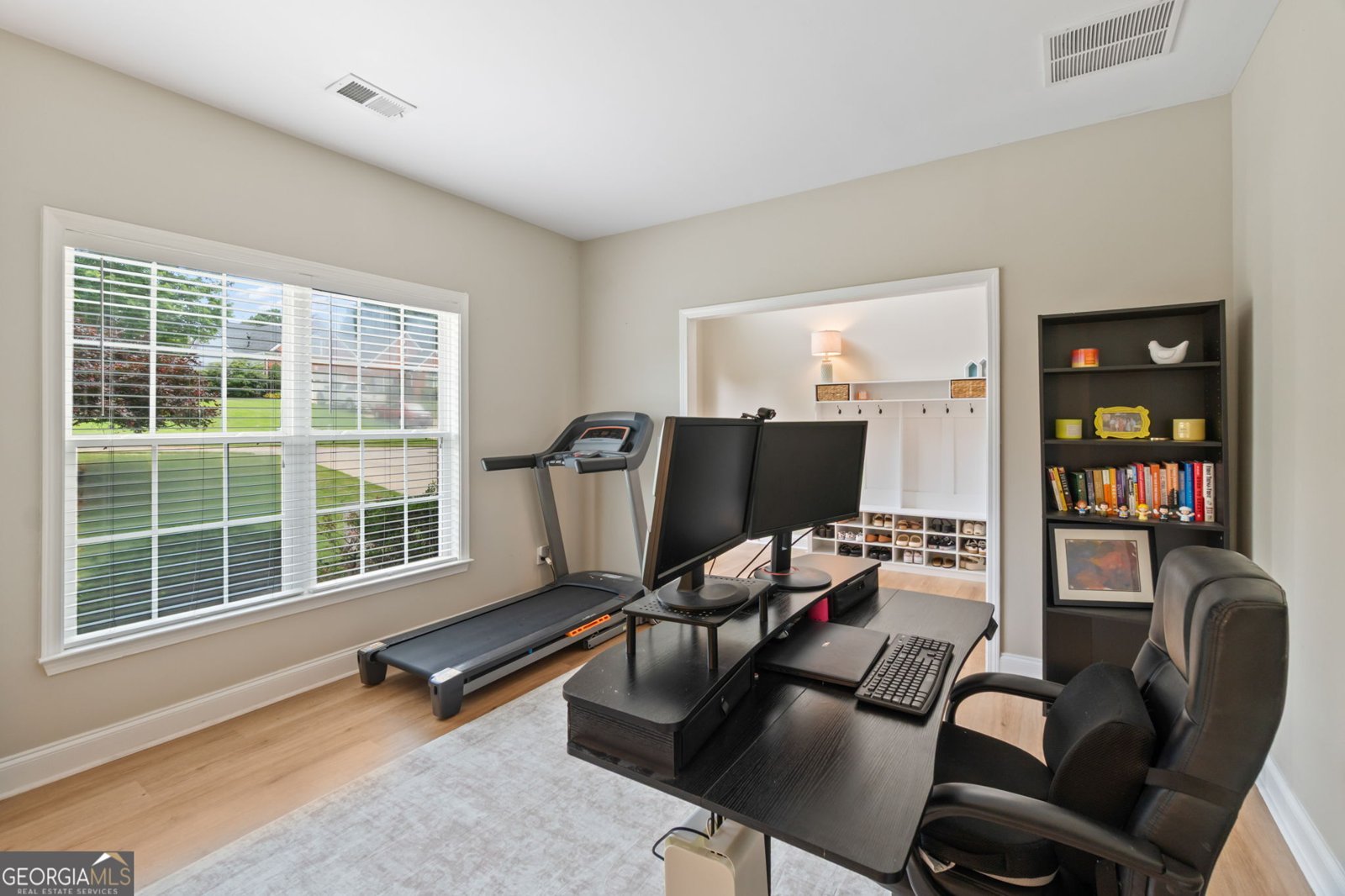 6459 Millstone Cove Drive Flowery Branch - Photo 9
