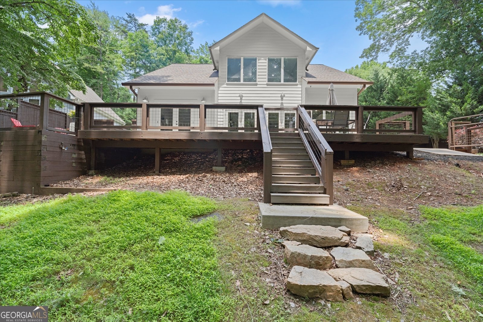 7135 Haw Creek Place Gainesville - Photo 12