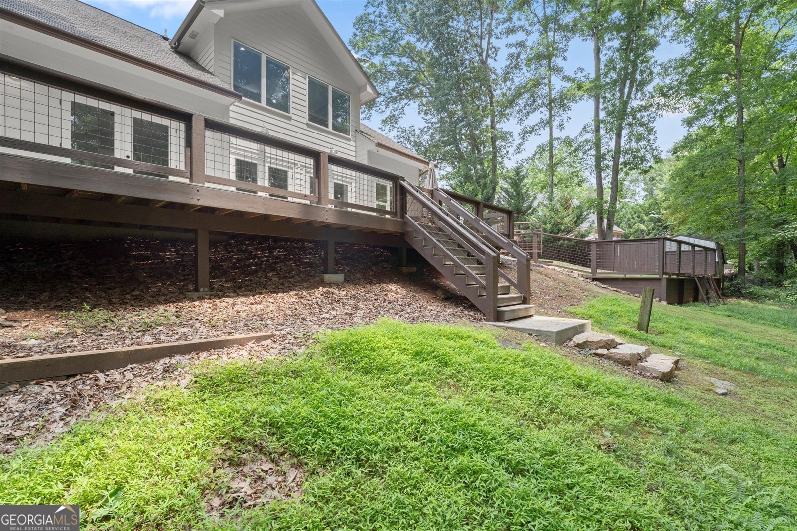 7135 Haw Creek Place Gainesville - Photo 13