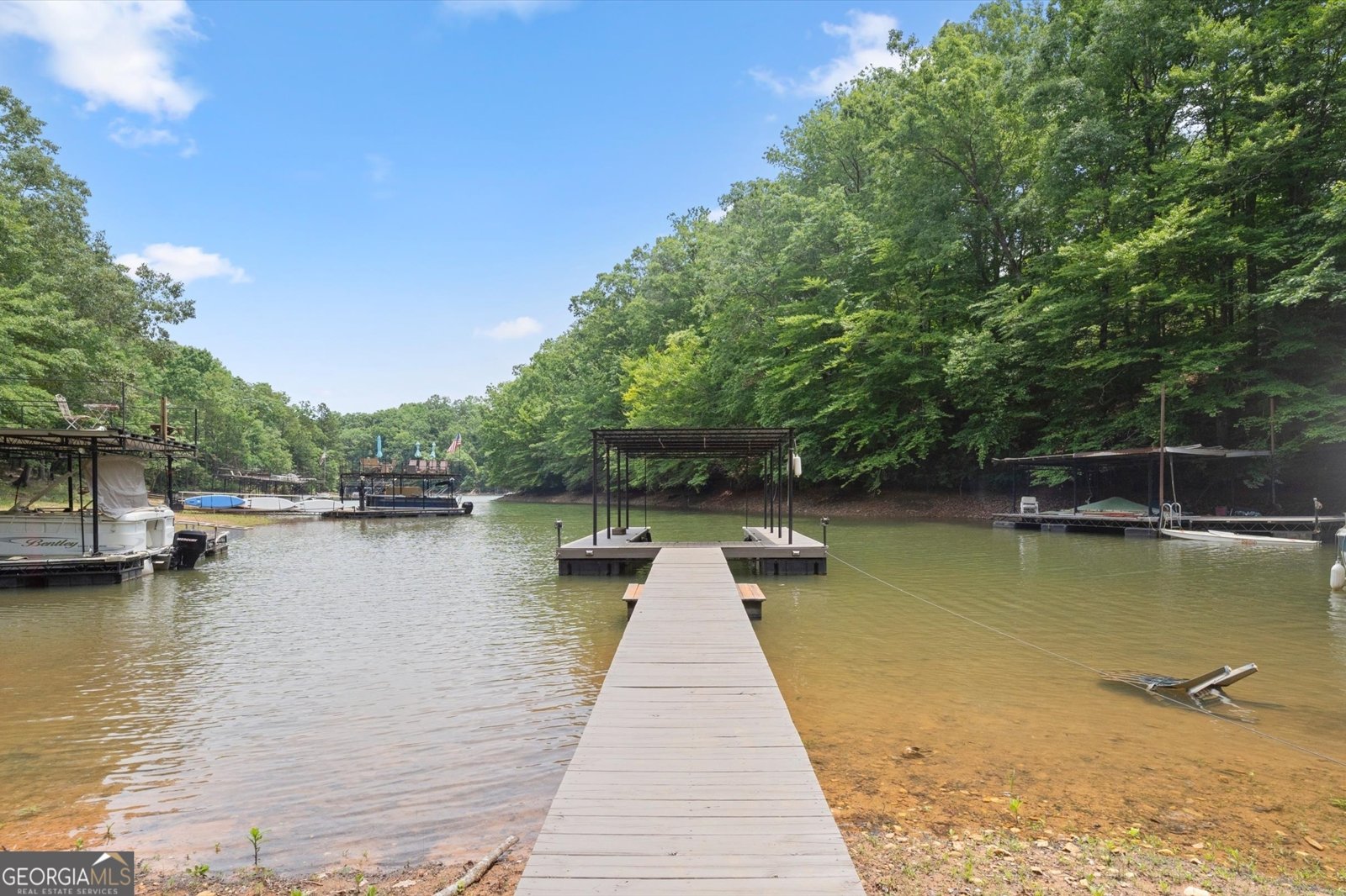 7135 Haw Creek Place Gainesville - Photo 14