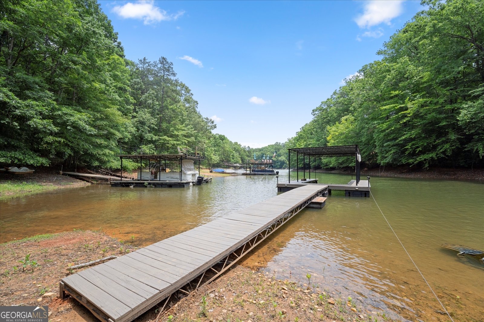 7135 Haw Creek Place Gainesville - Photo 15