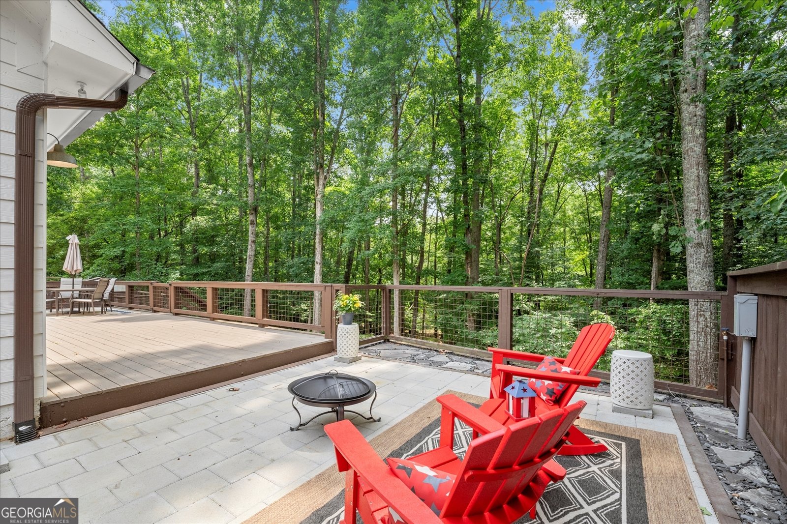 7135 Haw Creek Place Gainesville - Photo 6