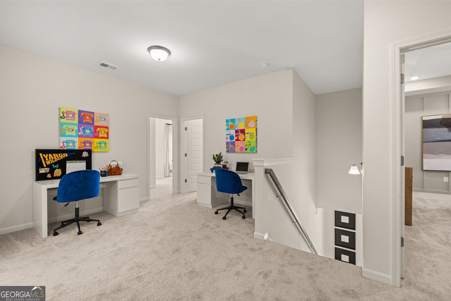 7753 Sandpiper Drive Douglasville - Photo 29