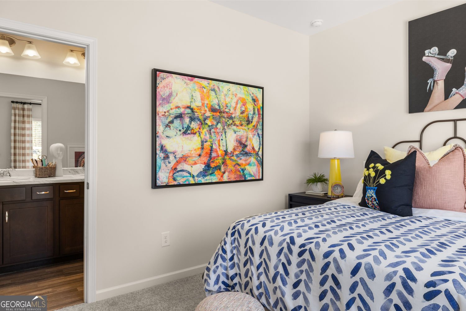7753 Sandpiper Drive Douglasville - Photo 33