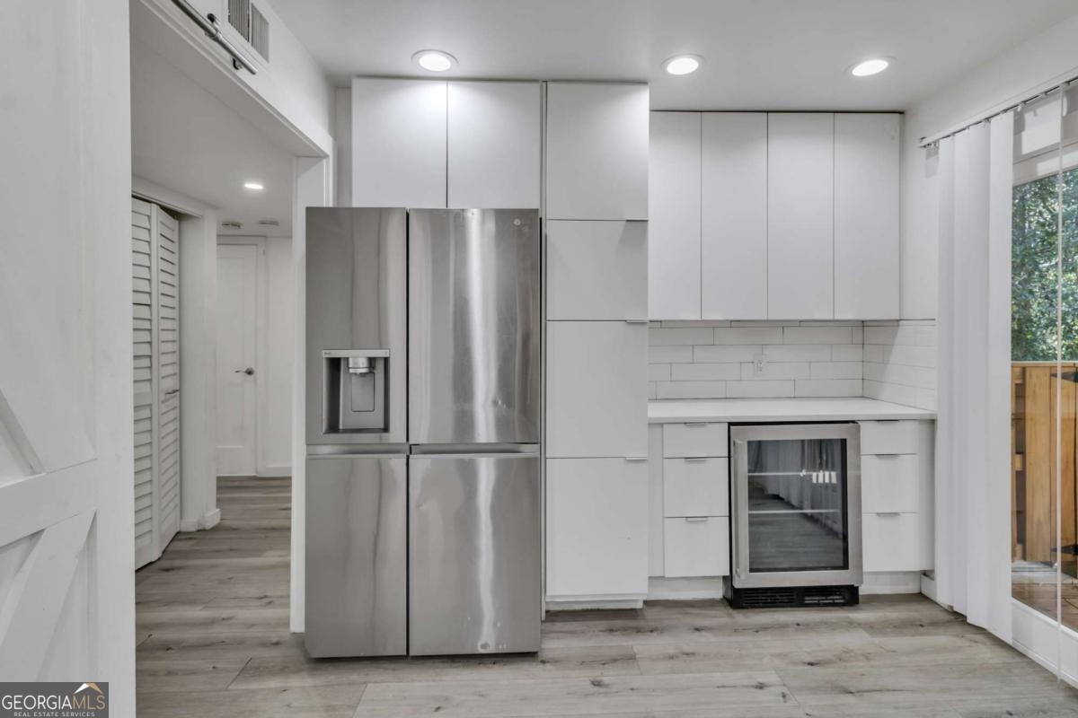 5641 Kingsport Drive Atlanta - Photo 11