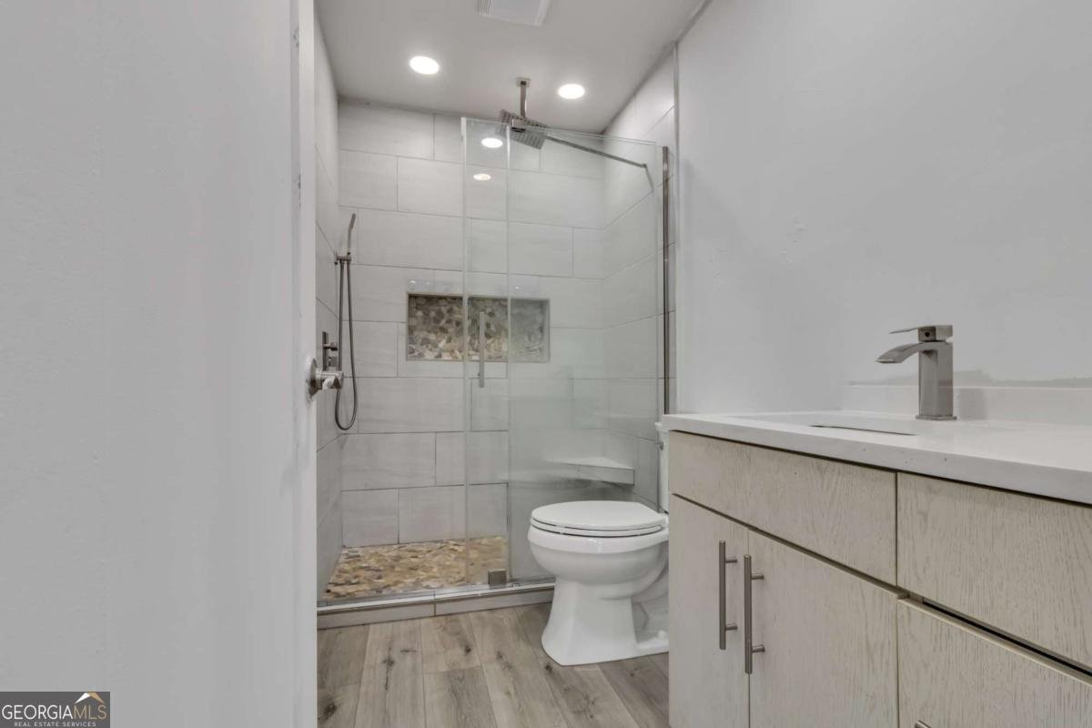5641 Kingsport Drive Atlanta - Photo 22
