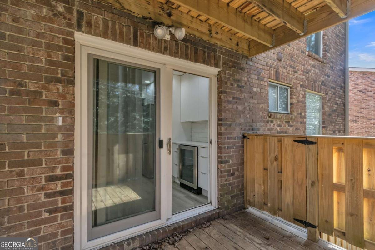 5641 Kingsport Drive Atlanta - Photo 25