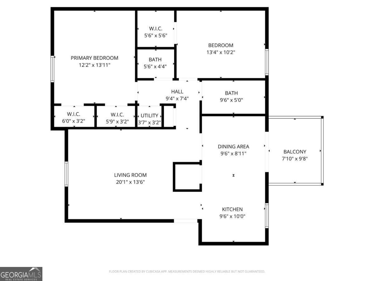 5641 Kingsport Drive Atlanta - Photo 26