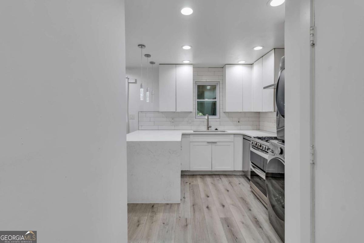 5641 Kingsport Drive Atlanta - Photo 9