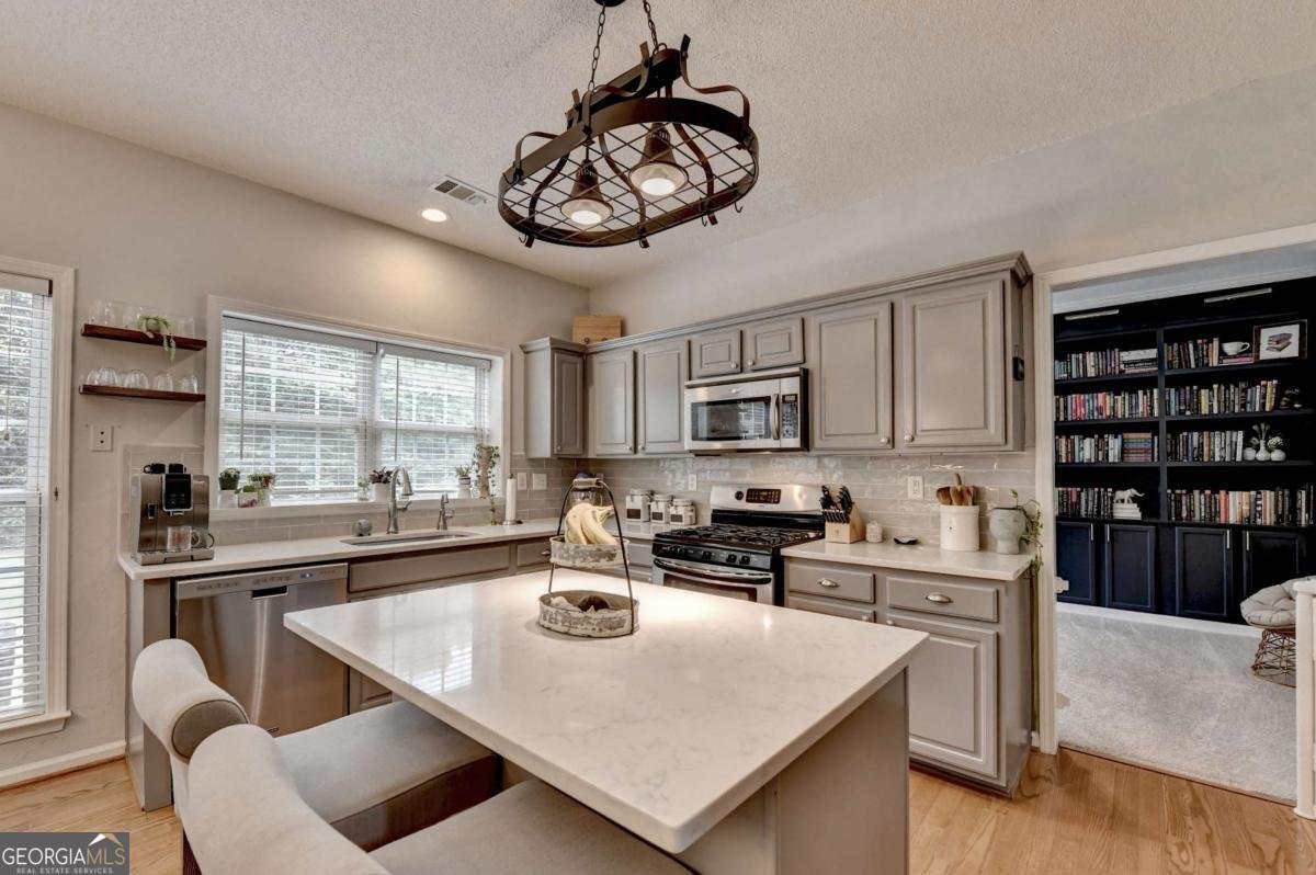 330 Leatherman Court Johns Creek - Photo 10
