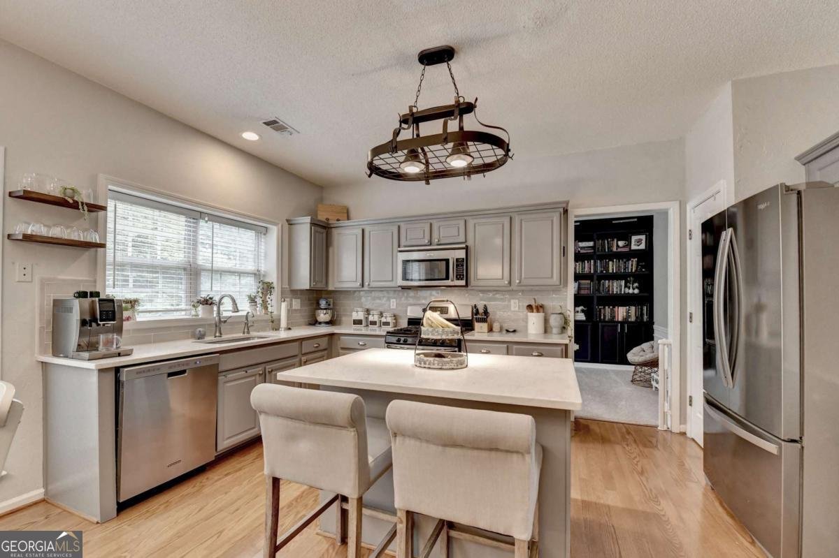330 Leatherman Court Johns Creek - Photo 11