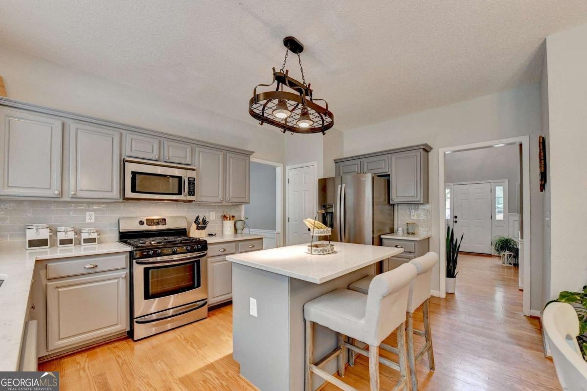 330 Leatherman Court Johns Creek - Photo 12