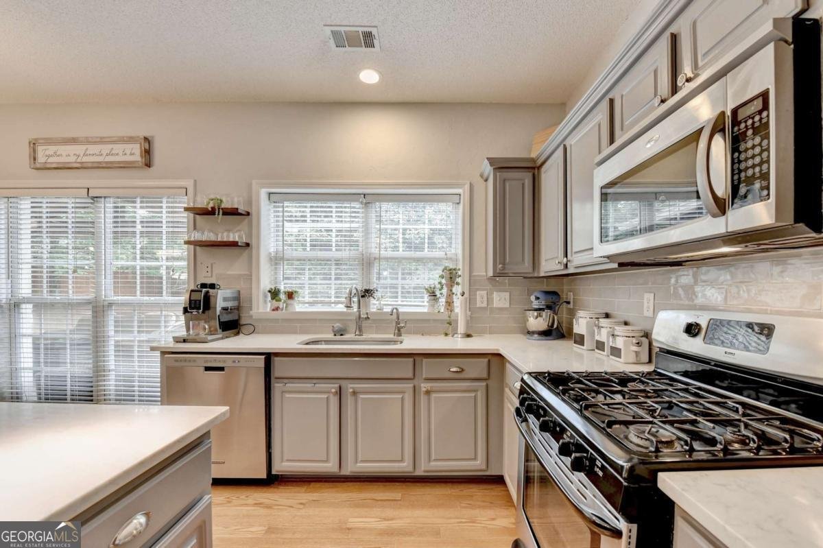 330 Leatherman Court Johns Creek - Photo 13