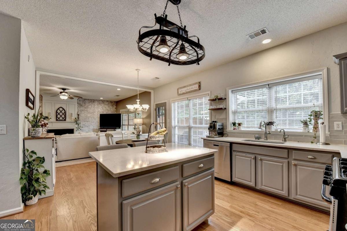 330 Leatherman Court Johns Creek - Photo 14