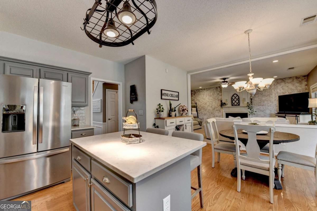 330 Leatherman Court Johns Creek - Photo 15