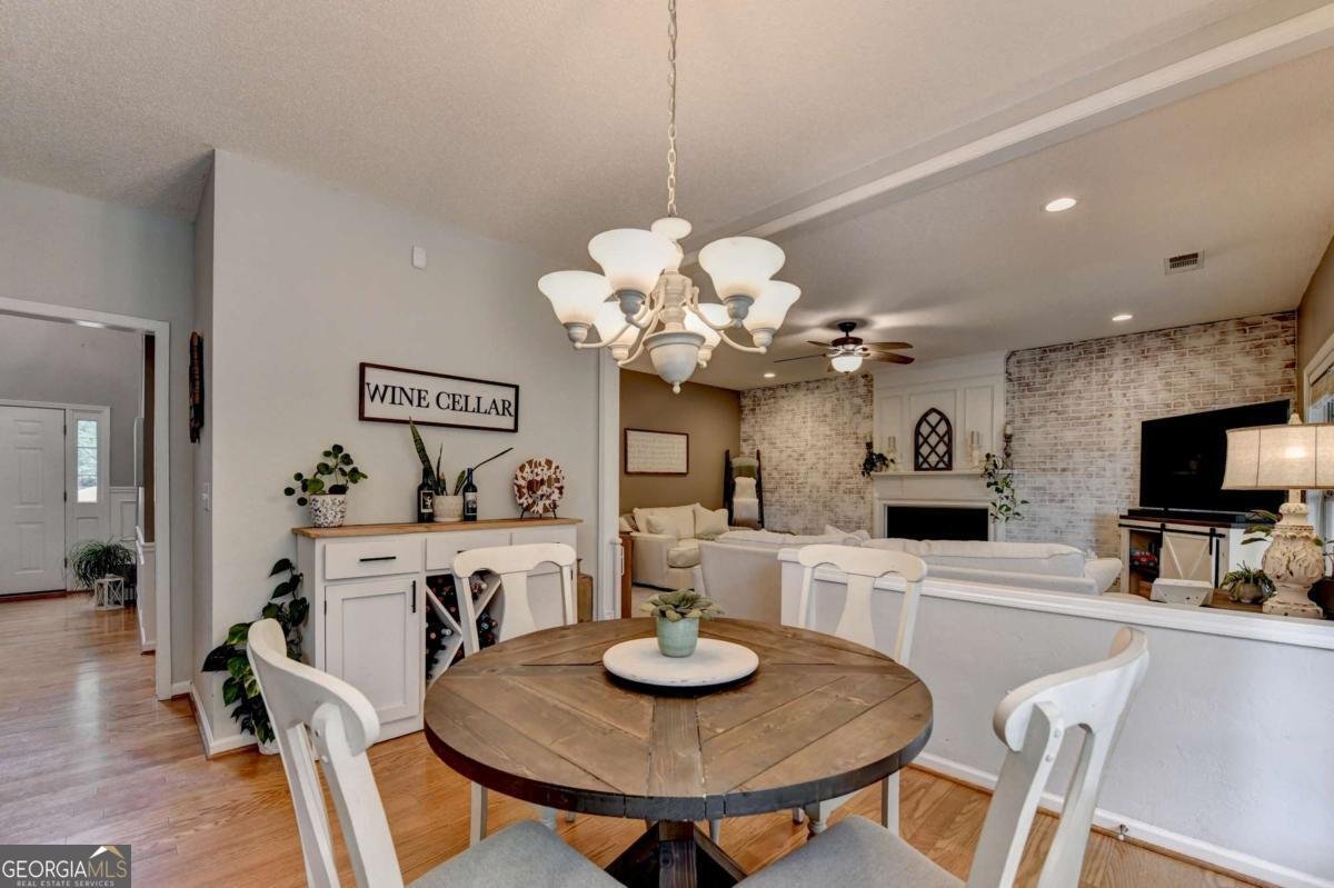 330 Leatherman Court Johns Creek - Photo 17
