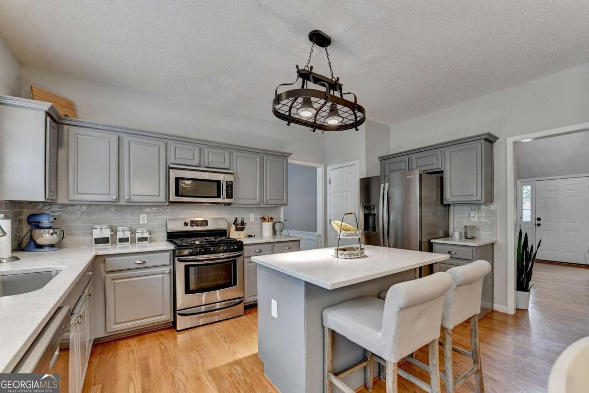 330 Leatherman Court Johns Creek - Photo 18