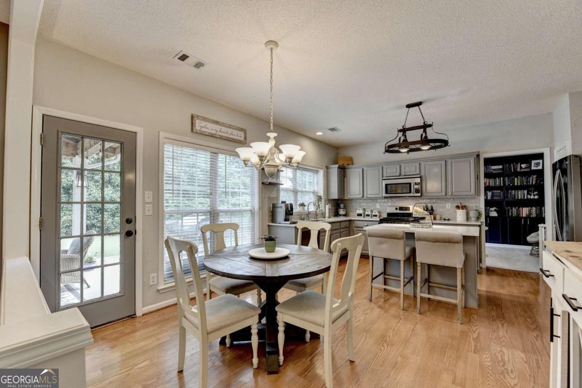 330 Leatherman Court Johns Creek - Photo 20