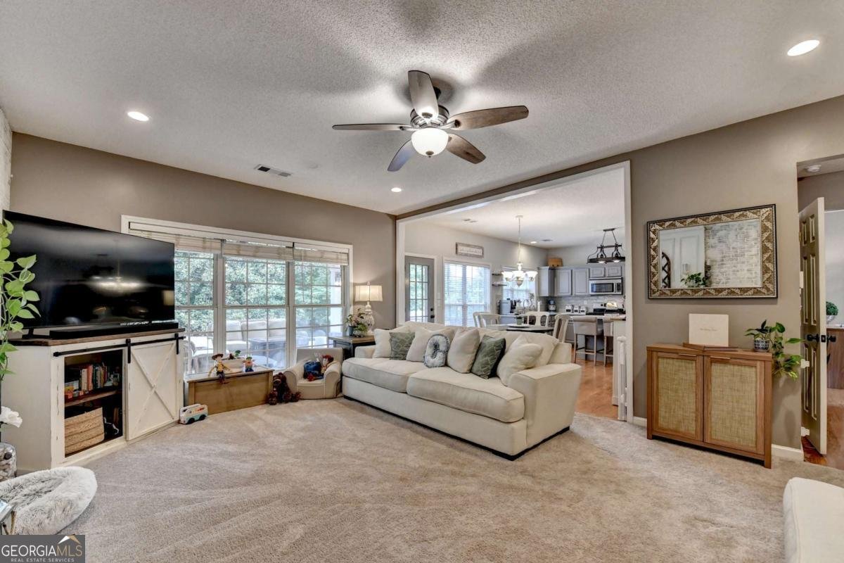 330 Leatherman Court Johns Creek - Photo 21