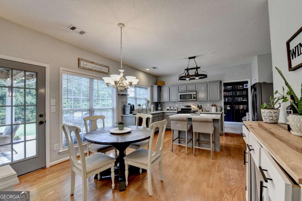330 Leatherman Court Johns Creek - Photo 22