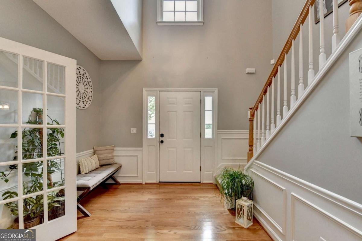 330 Leatherman Court Johns Creek - Photo 35