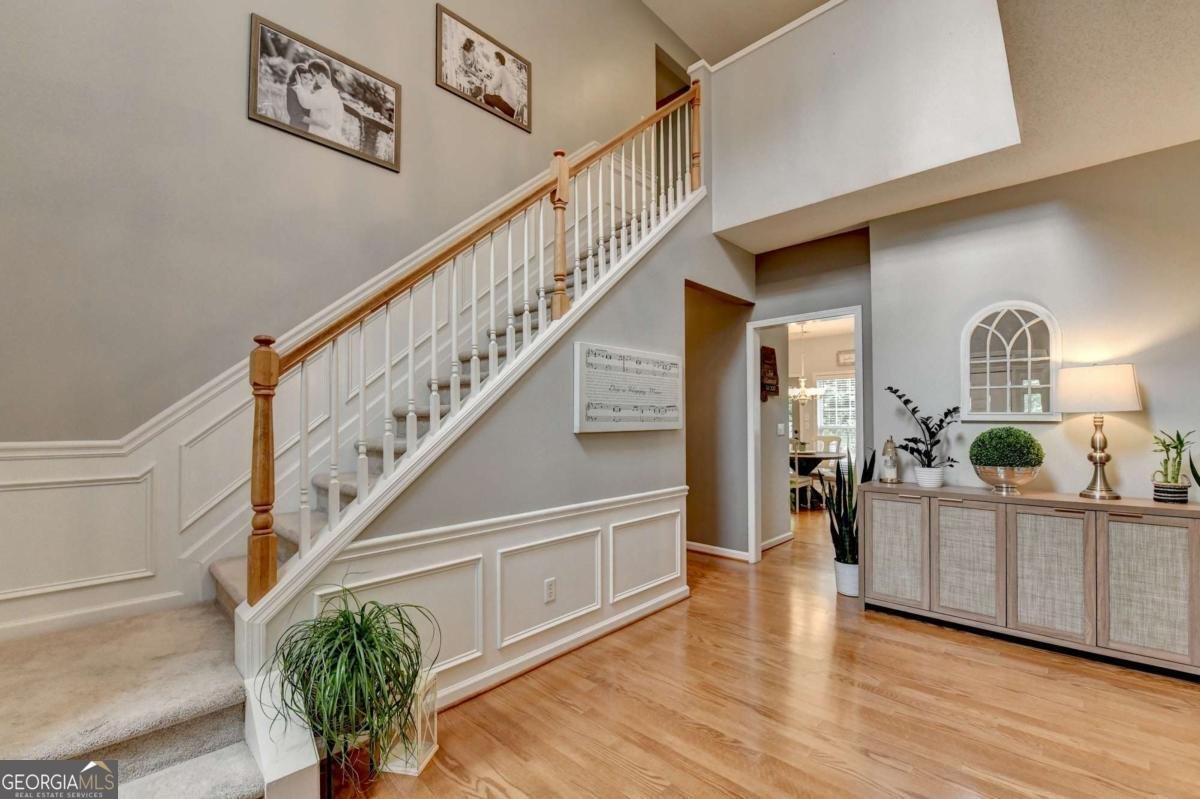 330 Leatherman Court Johns Creek - Photo 36