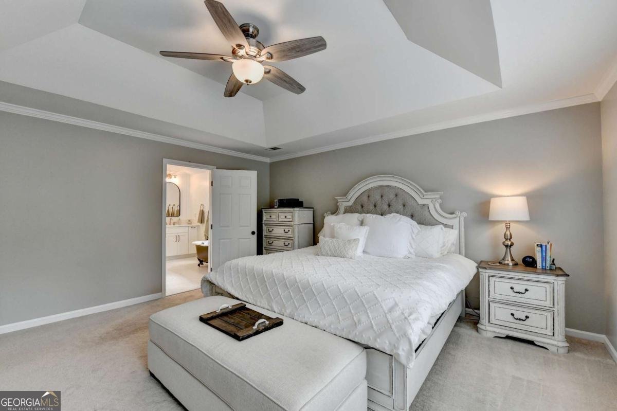 330 Leatherman Court Johns Creek - Photo 41