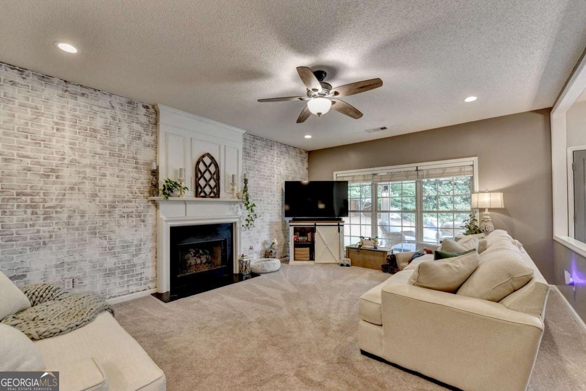 330 Leatherman Court Johns Creek - Photo 6