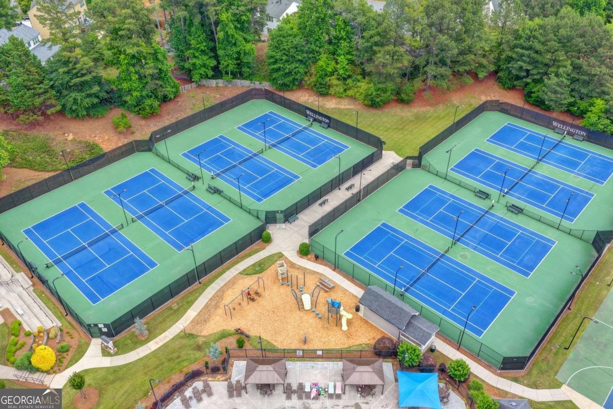 330 Leatherman Court Johns Creek - Photo 74