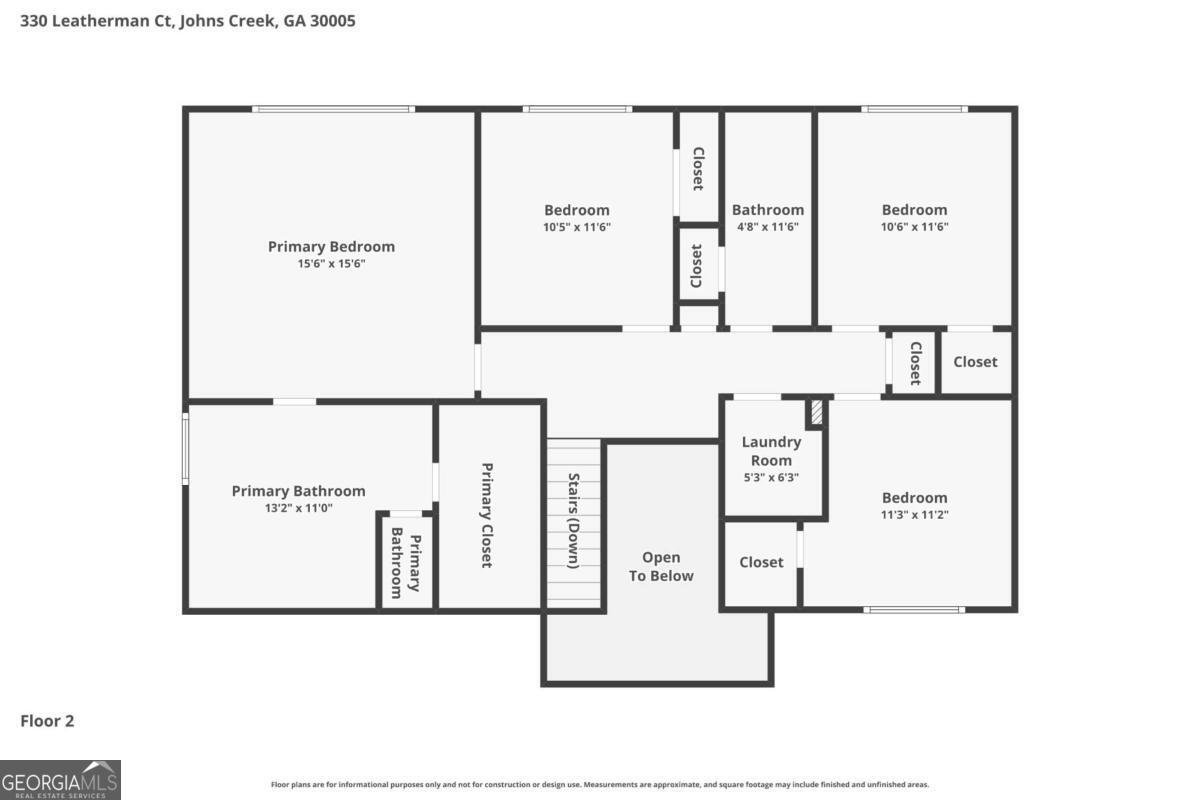 330 Leatherman Court Johns Creek - Photo 79